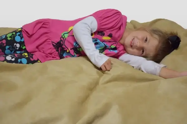 Weighted blanket for kids and adults
