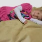 Weighted blanket for kids and adults