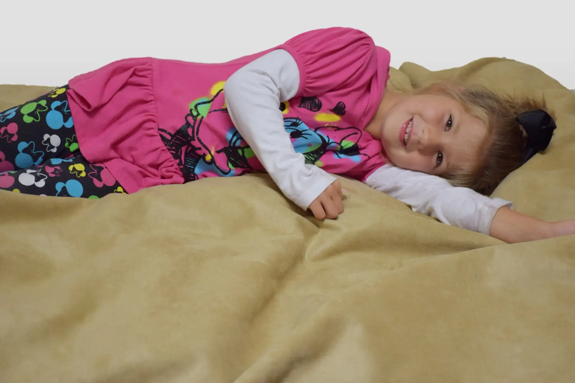 Weighted blanket for kids and adults