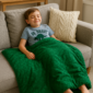 Boy-using-a-Green-25x50-in-Home-use