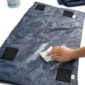 medical grade vinyl weighted blanket