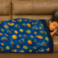 craft weighted blanket sea life