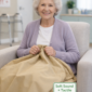 crinkle-blanket-adult-alzheimer-patient-with-overlay