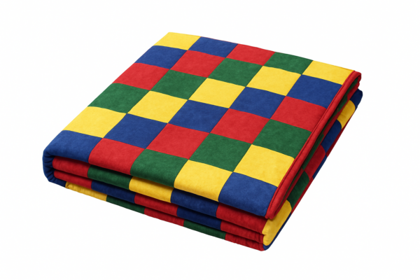 file_000000007aa871f5b30ace897e5baacc SensoryCritters pieced top weighted blanket handmade quilt style for anxiety relief and better sleep