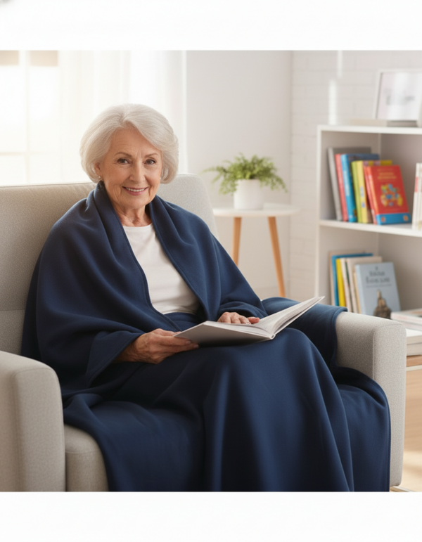 g-mom-with-weighted-blanket-on chair g-mom-with-weighted-blanket-on chair