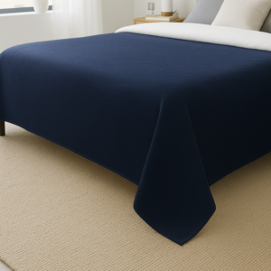 SensoryCraver/SensoryCritters 50" × 75" Twin Medical-Grade Vinyl Weighted Blanket