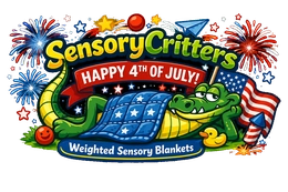 SensoryCraver/SensoryCritters